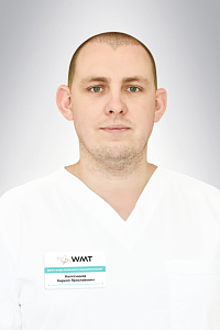 Фото врача - Колесников Кирилл Ярославович